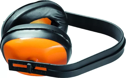 Наушники защитные пластмассовые дужки  SPARTA 893605 купить в Нягани