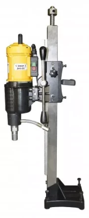 Установка алмазного бурения ДАЭ-255 48128 купить в Нягани