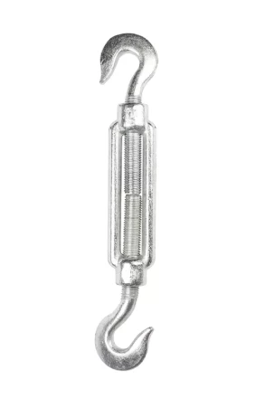 Талреп крюк-крюк TOR М12 DIN1480 (открытого типа) (D) 1049906 купить в Нягани