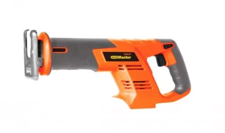 Пила сабельная аккумуляторная АКМ1832 49232 купить в Нягани