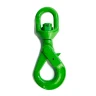 Крюк самозапирающийся поворотный HITCH 7/8-T8 кл 2.0 T (SZ071257) купить в Нягани
