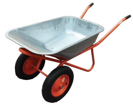 Тачка строительная Т110-2 Вихрь купить в Нягани