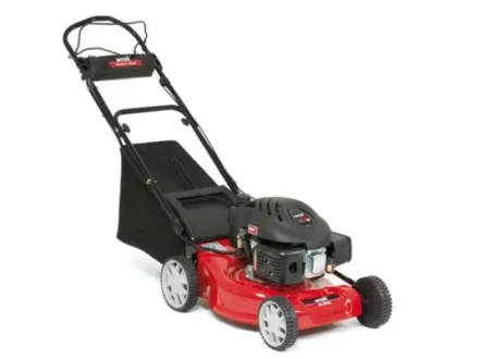 Бензиновая газонокосилка MTD 46 SPOE купить в Нягани