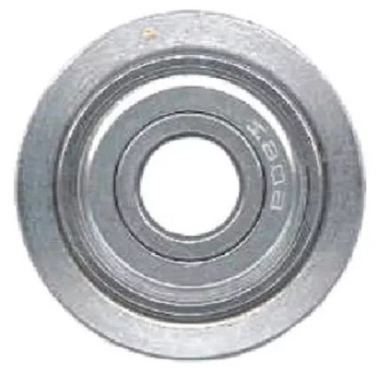 Подшипник для фрез Ф12Х4Х4 мм 46871 купить в Нягани