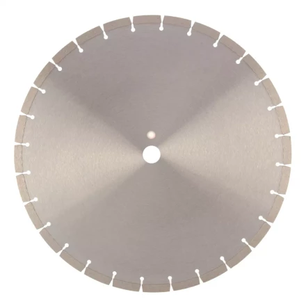 Диск алмазный 400 х 25.4 мм, &quot;Бетон&quot;, сухой/мокрый рез Сибртех 731053 купить в Нягани