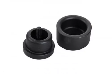 Насадка для сварки труб PPR ф 40 мм 56958 купить в Нягани