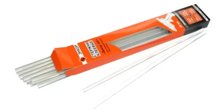 Стержень клеевой 7х300мм ЭНКОР 441 20 шт 50441 купить в Нягани