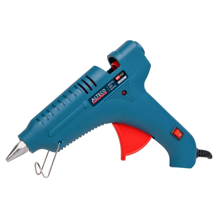Клеевой пистолет ALTECO GG 100 67913 купить в Нягани