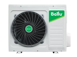 Блок наружный BALLU BSEI/out-10HN1/Black сплит-системы, инверторного типа