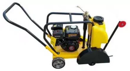 Швонарезчик TOR HQR350 (Z) дизель 1046005 купить в Нягани