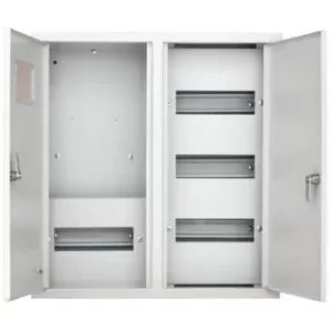 Щит учетно-распределительный встраиваемый ЩРУ 3В-36 IP31 (500х500х155) RUCELF купить в Нягани