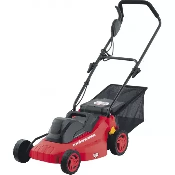 Газонокосилка электрическая KRONWERK EGC-1500 96604 купить в Нягани