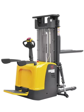 Штабелер самоходный 2,0 т 3,5 м XILIN CDDK20 Li-ion 24/225 В/Ач ЭУР (с платформой) 1017213 купить в Нягани