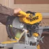 Пила торцовочная DeWalt DWS 780 XPS купить в Нягани