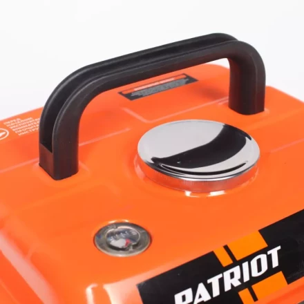 Генератор бензиновый PATRIOT GP 910 купить в Нягани