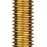 ЗУБР М16 х 140 мм, 10 шт, клиновой анкер (302032-16-140) купить в Нягани