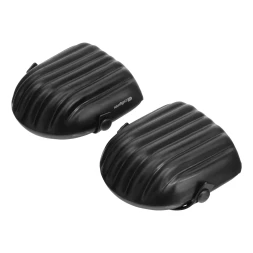 Наколенники полиуретановые, водонепроницаемые// Сибртех 89415