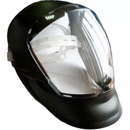 Щиток защитный лицевой &quot;СВОНА&quot;230.1 1F НБТ-02 &quot;ЩИТ&quot; СИБРТЕХ 89164 купить в Нягани