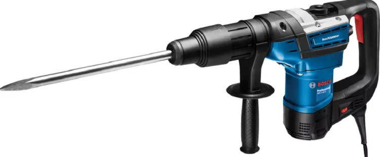Перфоратор Bosch GBH 5-40 D купить в Нягани