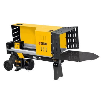 Дровокол электрический ELS7T-52 Denzel 96905 купить в Нягани