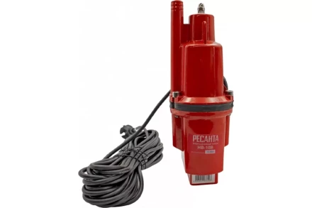 Вибрационный насос Ресанта НВ-10В 77/8/1 купить в Нягани