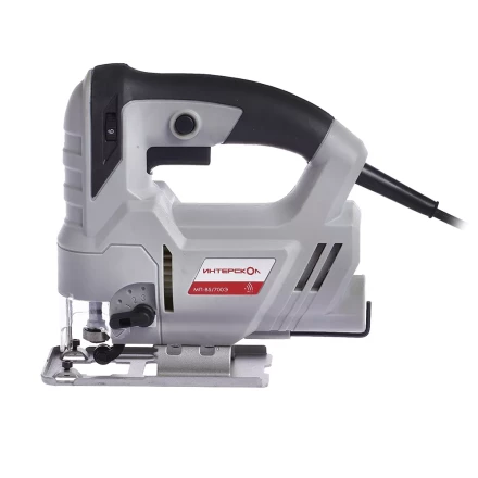 Электролобзик ИНТЕРСКОЛ МП-85/700Э купить в Нягани