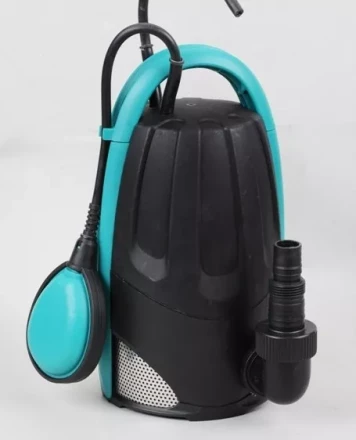 Насос дренажный КАМА НД-750 купить в Нягани