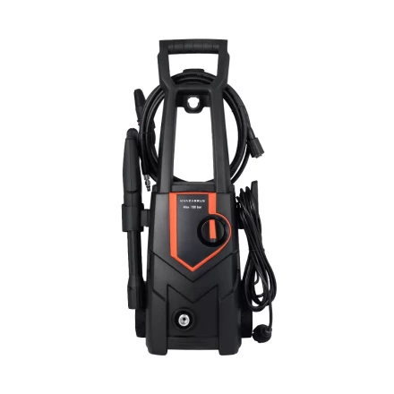 Мойка высокого давления Kvazarrus K 4 купить в Нягани