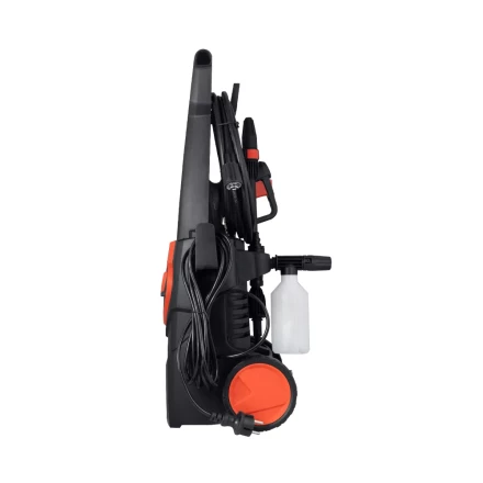 Мойка высокого давления Kvazarrus K 4 купить в Нягани