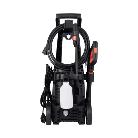 Мойка высокого давления Kvazarrus K 4 купить в Нягани