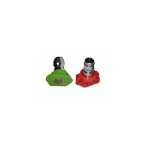 Форсунки (комплект, 2 шт.) для M135-PW, M165-PW HUTER купить в Нягани