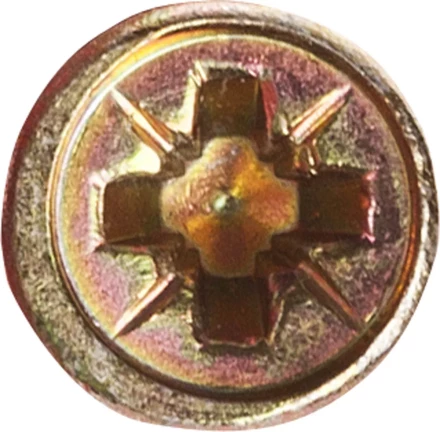 Дюбель-гвоздь ЗУБР &quot;МАСТЕР&quot; полипропиленовый, грибовидный бортик, 6 x 80 мм, 950 шт 4-301350-06-080 купить в Нягани