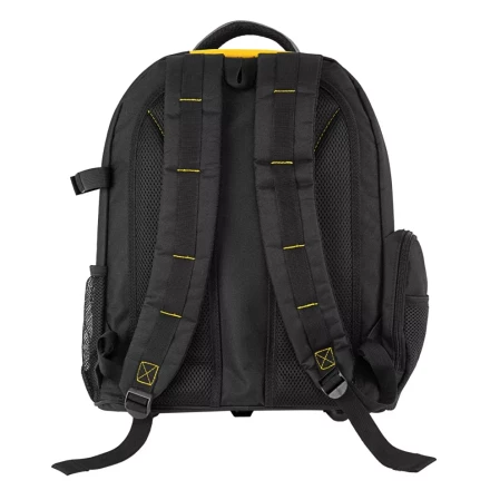 Рюкзак для инструмента, 365х190х430 мм, 3 отделения, 26 карманов// Denzel 90296 купить в Нягани