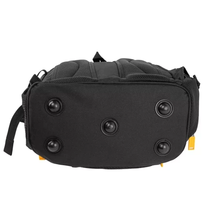 Рюкзак для инструмента, 365х190х430 мм, 3 отделения, 26 карманов// Denzel 90296 купить в Нягани