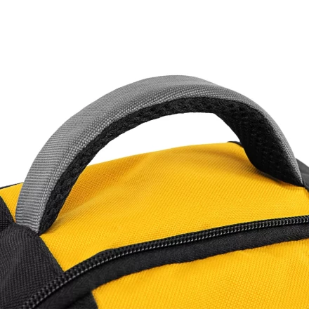 Рюкзак для инструмента, 365х190х430 мм, 3 отделения, 26 карманов// Denzel 90296 купить в Нягани