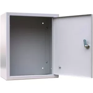 Щит монтажный без панели Щ-03 IP31 (360х300х155) RUCELF купить в Нягани
