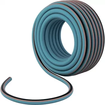 Шланг поливочный армированный AQUAPRO 1/2 50м PALISAD LUXE 67602 купить в Нягани