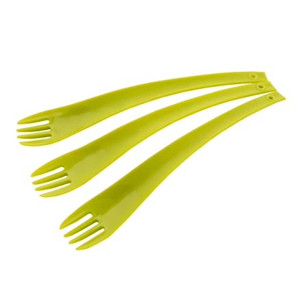 Набор для пикника на 3 персоны Palisad, 9 предметов, Camping 69452 купить в Нягани