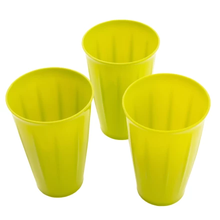 Набор для пикника на 3 персоны Palisad, 9 предметов, Camping 69452 купить в Нягани