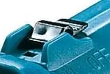 Высечные ножницы по металлу JS1670 Makita купить в Нягани
