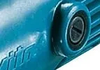 Высечные ножницы по металлу JS1670 Makita купить в Нягани
