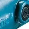 Высечные ножницы по металлу JS1670 Makita купить в Нягани