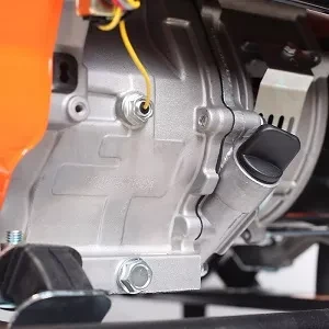 Бензогенератор Patriot GP-5510 купить в Нягани