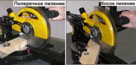 Пила торцовочная Корвет 4-430 90041 купить в Нягани