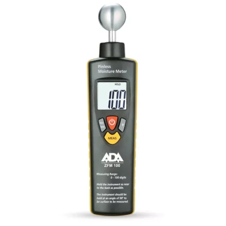 Измеритель влажности древесины ADA ZFM 100 купить в Нягани