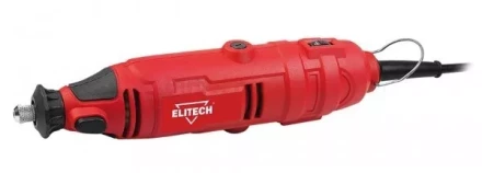 Шлифмашина ПШМ Elitech 140 ЭК купить в Нягани