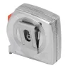 Рулетка Matrix Chrom, 2 м x 13 мм, хромированный корпус, 310329 купить в Нягани