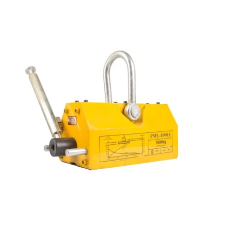 Захват магнитный TOR PML-A 600 (г/п 600 кг) (N) 1048646 купить в Нягани