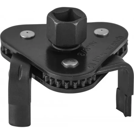 Съемник фильтров краб 63-100мм  AI050002  Jonnesway 47032 купить в Нягани