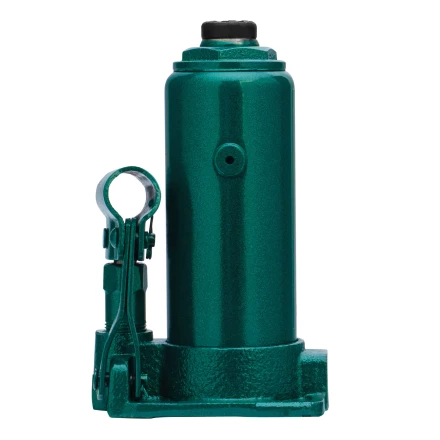 Домкрат гидравлический бутылочный Сибртех 50804, 6 т, 180-340 мм купить в Нягани